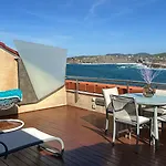 Apartment Faro De Suances