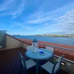Apartment Faro De Suances