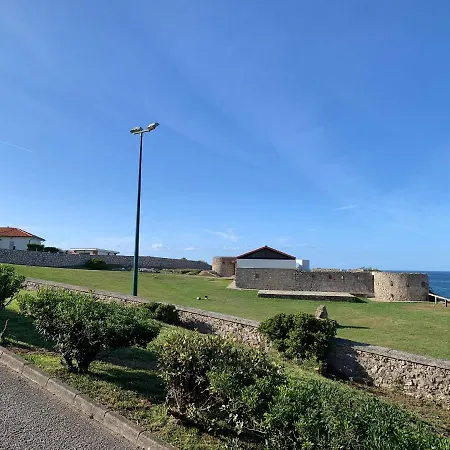 Faro De * Suances