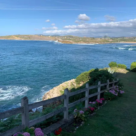 Faro De Apartmán