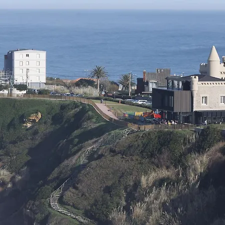 Apartamento Faro De Suances