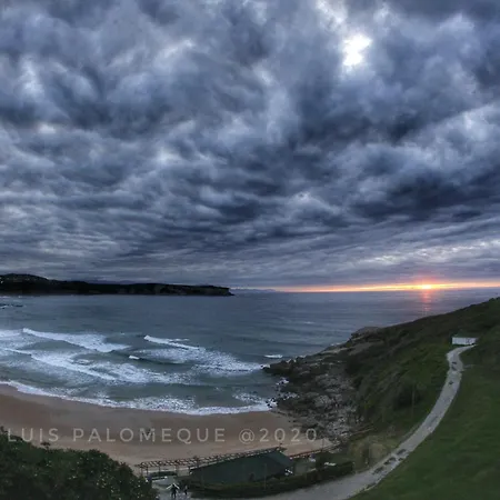 Faro De Apartamento *