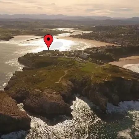 Faro De Suances