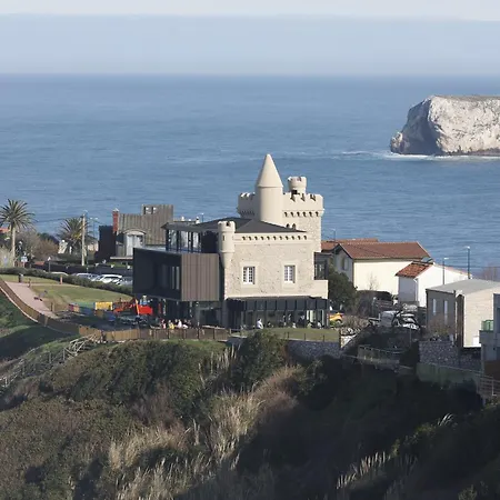 Faro De Suances