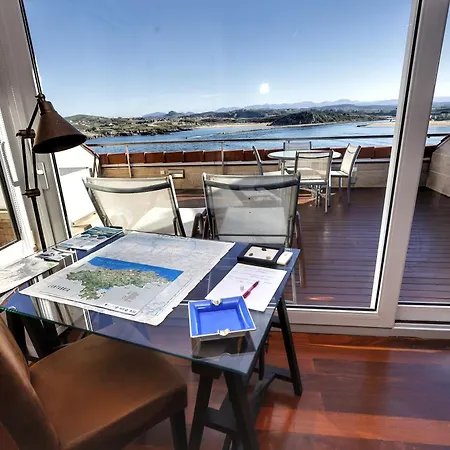 Apartamento Faro De *