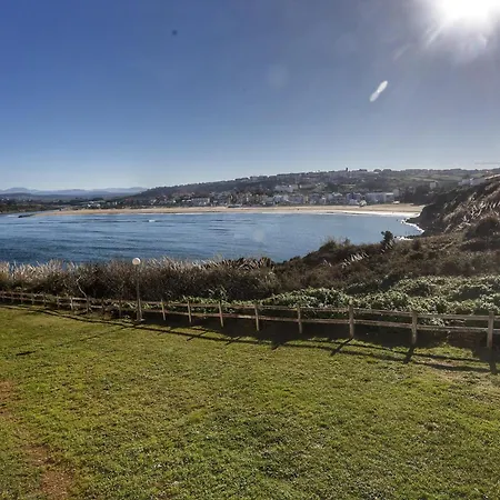 Apartamento Faro De Suances