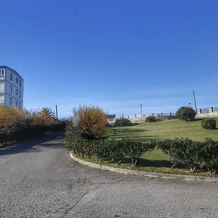 Faro De Apartment *