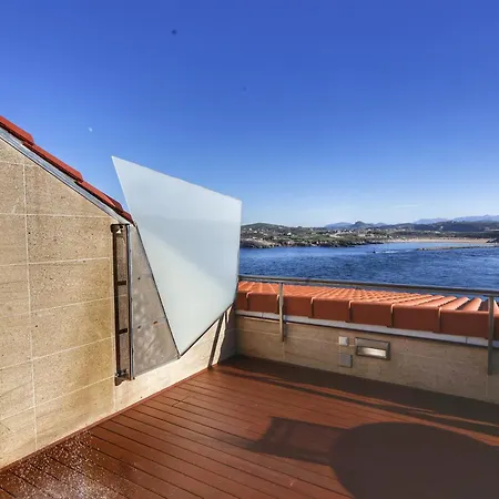 Apartamento Faro De *