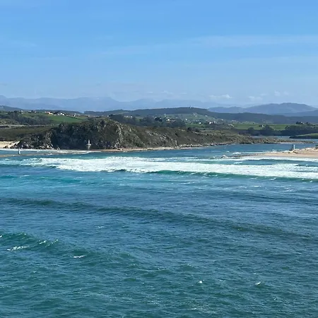 Faro De * Suances