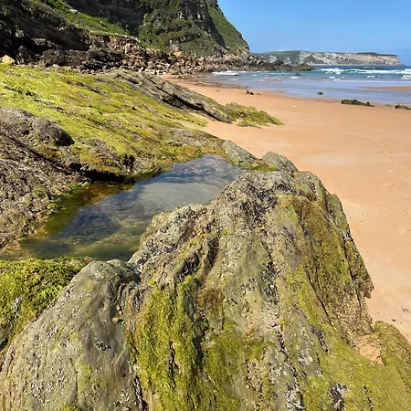 Faro De Apartamento Suances