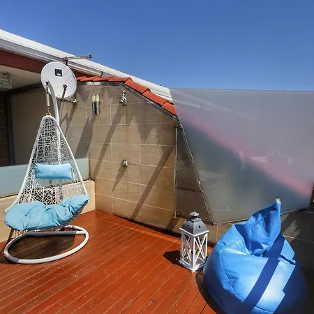 Apartamento Faro De