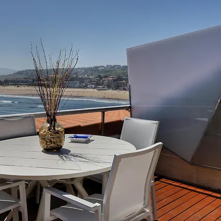 Faro De Apartamento Suances