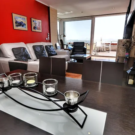 Faro De Apartamento