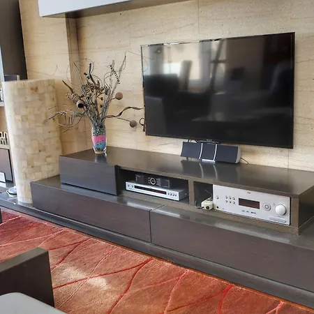 Apartamento Faro De