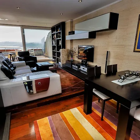 Apartamento Faro De *