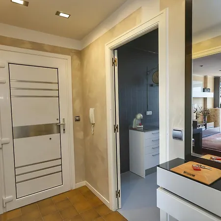 Faro De Apartamento *