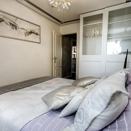 Faro De Apartamento *