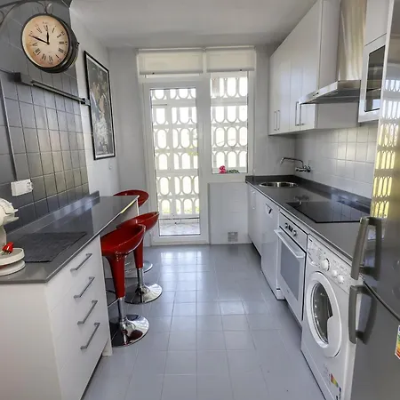 Faro De Apartamento Suances