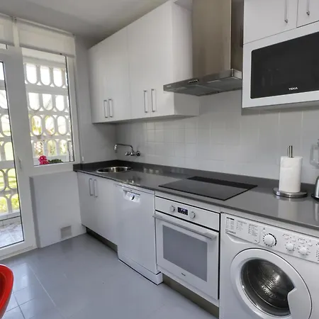 Apartamento Faro De Suances