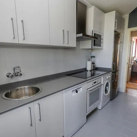 Faro De Apartamento *