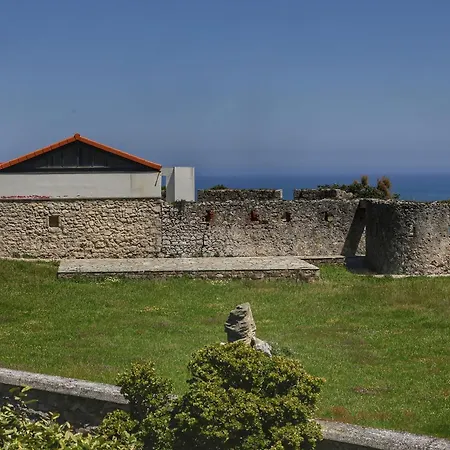 Apartamento Faro De