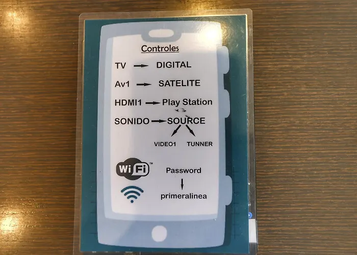 Apartmán Faro De Suances