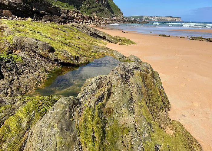 Faro De Apartmán Suances