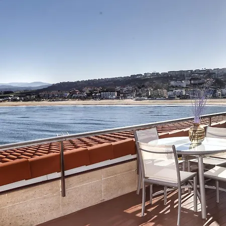 Appartement Faro De *