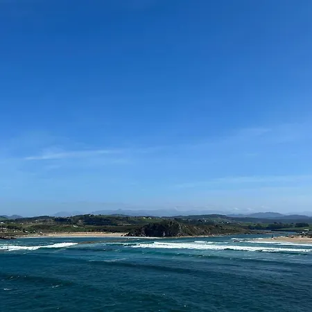 Faro De Appartement *