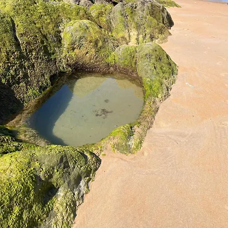 Appartement Faro De Suances